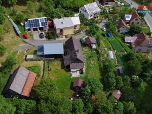 Prodej rodinného domu, Valašská Senice, 70 m2