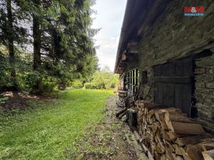 Prodej chalupy, Heřmanovice, 150 m2