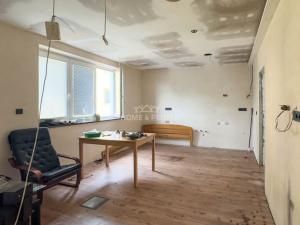 Prodej bytu 3+kk, Rudolfov - Hlinsko, 61 m2