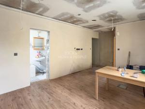 Prodej bytu 3+kk, Rudolfov - Hlinsko, 61 m2