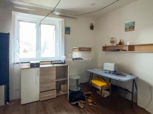 Prodej bytu 3+kk, Rudolfov - Hlinsko, 61 m2