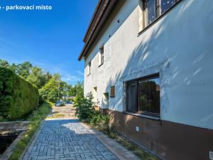 Prodej bytu 3+kk, Rudolfov - Hlinsko, 61 m2