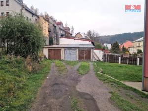 Prodej garáže, Nejdek, 12 m2