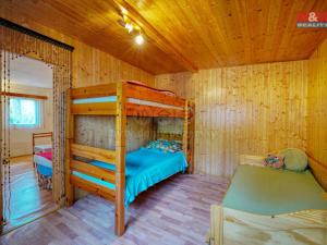 Prodej chaty, Šťáhlavy - Šťáhlavice, 37 m2