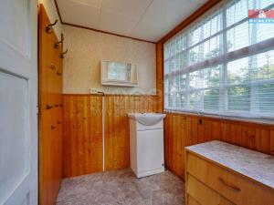 Prodej chaty, Šťáhlavy - Šťáhlavice, 37 m2