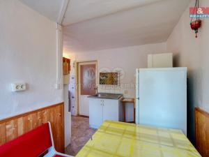Prodej chaty, Šťáhlavy - Šťáhlavice, 37 m2