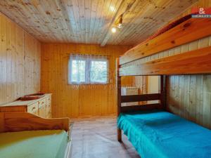 Prodej chaty, Šťáhlavy - Šťáhlavice, 37 m2