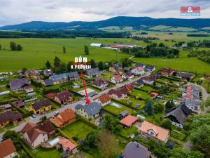 Prodej rodinného domu, Králíky, Kosmonautů, 296 m2