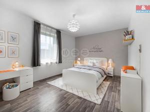 Prodej rodinného domu, Králíky, Kosmonautů, 296 m2