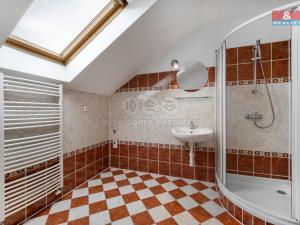 Prodej rodinného domu, Králíky, Kosmonautů, 296 m2