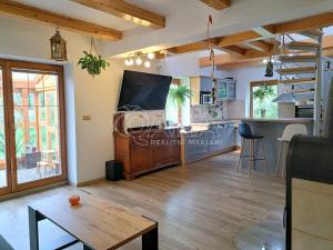 Prodej rodinného domu, Rožmitál pod Třemšínem, Tyršova, 120 m2