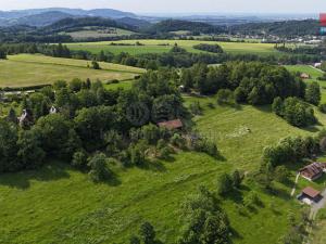 Prodej chalupy, Janovice, 100 m2