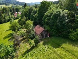 Prodej chalupy, Janovice, 100 m2