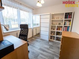 Prodej rodinného domu, Slavkov u Brna, U Vily, 123 m2