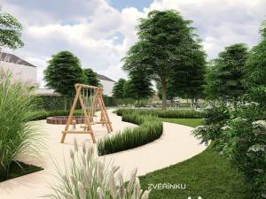 Prodej rodinného domu, Zvěřínek, 154 m2