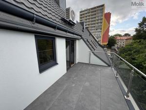 Prodej bytu 3+kk, Most, Lesní, 130 m2