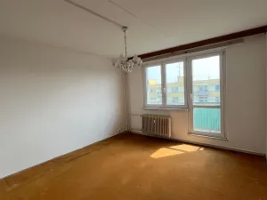 Pronájem bytu 3+1, České Budějovice - České Budějovice 2, Branišovská, 69 m2