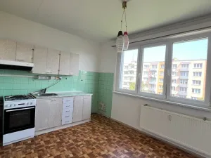 Pronájem bytu 3+1, České Budějovice - České Budějovice 2, Branišovská, 69 m2