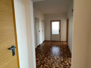 Pronájem bytu 3+1, České Budějovice - České Budějovice 2, Branišovská, 69 m2