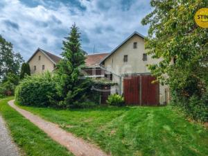 Prodej chalupy, Korouhev, 80 m2