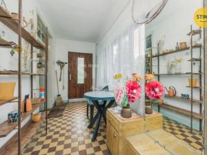 Prodej chalupy, Korouhev, 80 m2