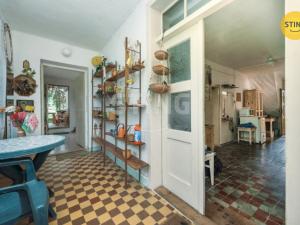 Prodej chalupy, Korouhev, 80 m2