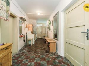 Prodej chalupy, Korouhev, 80 m2