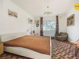 Prodej chalupy, Korouhev, 80 m2