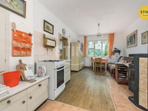 Prodej chalupy, Korouhev, 80 m2