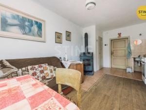 Prodej chalupy, Korouhev, 80 m2