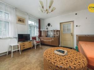 Prodej chalupy, Korouhev, 80 m2