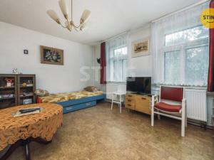 Prodej chalupy, Korouhev, 80 m2