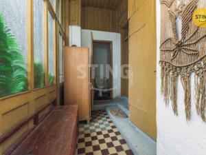 Prodej chalupy, Korouhev, 80 m2