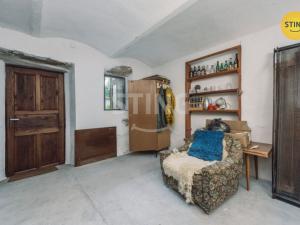 Prodej chalupy, Korouhev, 80 m2