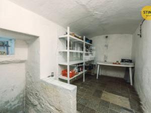 Prodej chalupy, Korouhev, 80 m2