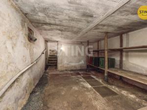 Prodej chalupy, Korouhev, 80 m2