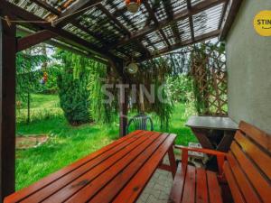Prodej chalupy, Korouhev, 80 m2