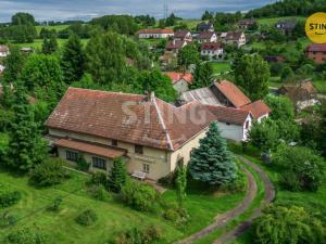 Prodej chalupy, Korouhev, 80 m2