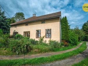 Prodej chalupy, Korouhev, 80 m2