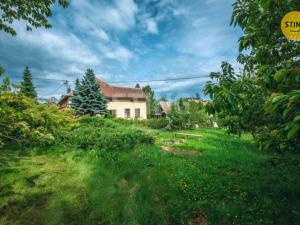Prodej chalupy, Korouhev, 80 m2