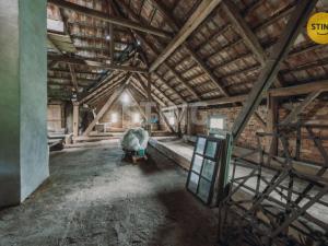 Prodej chalupy, Korouhev, 80 m2