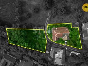 Prodej chalupy, Korouhev, 80 m2