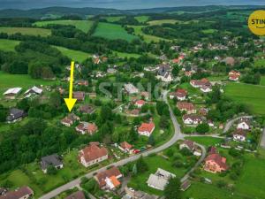 Prodej chalupy, Korouhev, 80 m2