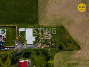 Prodej pozemku pro bydlení, Staříč, 1443 m2