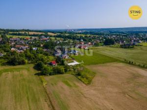 Prodej pozemku pro bydlení, Staříč, 1443 m2