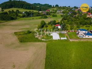 Prodej pozemku pro bydlení, Staříč, 1443 m2