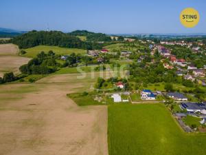 Prodej pozemku pro bydlení, Staříč, 1443 m2