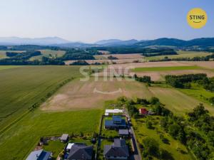 Prodej pozemku pro bydlení, Staříč, 1443 m2
