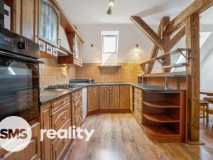 Prodej bytu 3+1, Frýdek-Místek - Frýdek, El. Krásnohorské, 99 m2