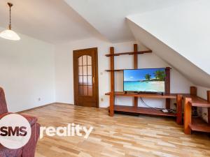 Prodej bytu 3+1, Frýdek-Místek - Frýdek, El. Krásnohorské, 99 m2